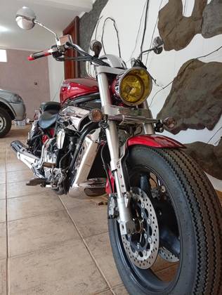 KASINSKI MIRAGE 650 KASINSKI MIRAGE 650